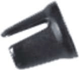 Plastic connector KF02E KF02E