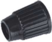 Plastic connector KF03E KF03E