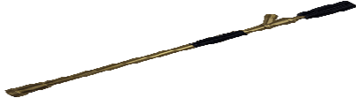Brass gun, 2 feet, heavy duty AM2F HD AM2F HD