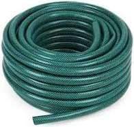 Agro Mate Agro Mate PVC Green Gardening Hose 19*23 mm AMHPG2 AMHPG2