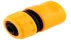 Global Power Global Power 3/4 hose connector PWAC225 PWAC225