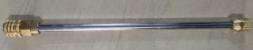 Global Power Global Power Extension pipe, 40 cm, Steel, High Quality PWAC51C PWAC51C