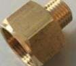 Global Power Global Power Adaptor M14 Male X M22 Female PWAC143 PWAC143