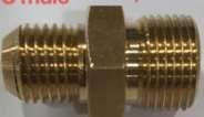 Global Power Global Power Under Washer gun & Adaptor PWAC197 PWAC197