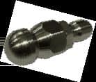 Global Power Global Power Drain Pipe Hose Cleaning nozzle, 3/8, 7 hole PWAC233B PWAC233B