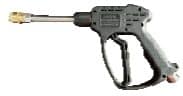 Global Power Global Power 350 Bar, Short Gun QC, Heavy Duty PWAC243 PWAC243