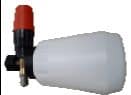 Global Power Global Power Foam bottle PWAC244 PWAC244