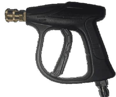 Global Power Global Power 1/4 QC X 1/4 Coupler PWAC249 PWAC249