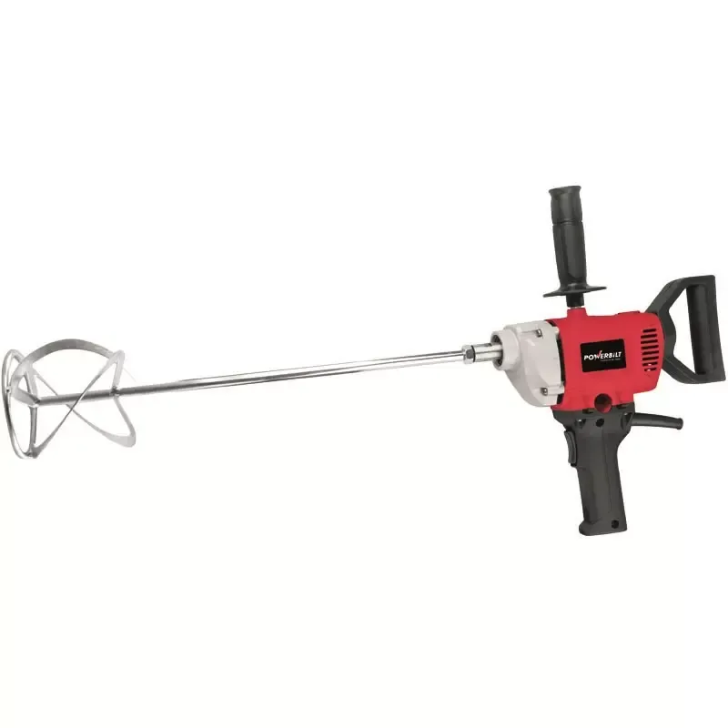 Powerbilt Powerbilt Electric Paint Mixer PBT-EM-160S PBT-EM-160S
