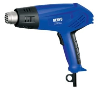 KENYU KENYU Heat Gun KY-HG2000 KY-HG2000
