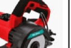 Powerbilt Powerbilt Marble Cutter 110mm PBT-CM4-1900G PBT-CM4-1900G