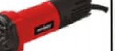 Powerbilt Powerbilt 4"-Grinder Powerbilt PBT-AG4-1500 PBT-AG4-1500