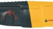 Checkmate Checkmate Rotary Hammer 26mm CKT-RH-26 CKT-RH-26
