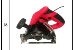 Global Power Global Power 110mm Marble Cutter GPG125A GPG125A