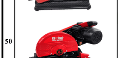 Global Power Global Power CUT OFF MACHINE -400mm HD GP400 GP400