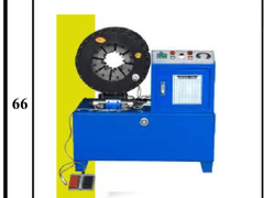 Global Power Global Power Hydraulic Hose Crimping Machine 1/4" - 3" GP-HHCM-796
