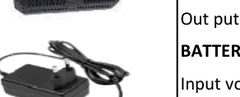 Global Power Global Power Battery Charger GPBC12-1A GPBC12-1A