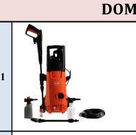 Global Power Global Power Pressure Washer AM12OO AM12OO