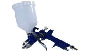 Global Power Global Power Spray Gun H.V.L.P traditional model AM827 AM827