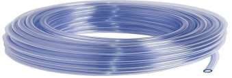 Agro Mate Agro Mate 6 mm Level Hose Clear Transparent AMHPL AMHPL