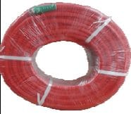Agro Mate AMRB50 Agro Mate Red HTP PVC 5 Layer Spray Hose 50 Mtr AMRB50-RED AMRB50-RED