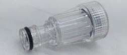 Global Power Global Power Anlu filter 1/2" PWAC220 PWAC220