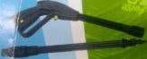 Global Power Global Power Gun, 2 pcs, Lock type PWAC46 PWAC46
