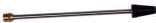 Global Power Global Power Turbo Lance M22 thread, brass ceramic PWAC72 PWAC72
