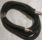 Global Power Global Power Steel braided hose, 10 Mtr PWAC183B PWAC183B