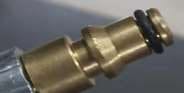 Global Power Global Power O-ring for KARCHER PWAC214 PWAC214