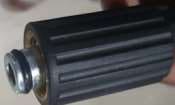 Global Power Global Power O-ring for M15 Coupling PWAC217 PWAC217