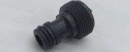 Global Power Global Power Adaptor for 3/4" PWAC219 PWAC219