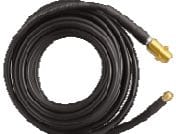 Global Power Global Power Drain Pipe Hose Cleaning Kit, 3/8 R1, 5 Mtr PWAC233A PWAC233A