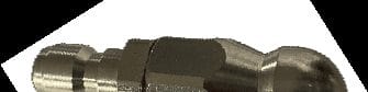 Global Power Global Power Drain Pipe Hose Cleaning Kit, 3/8 R1, 10 Mtr PWAC234A PWAC234A