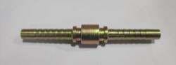 Global Power Global Power 1/4 Hose Joint Nipple PWAC246 PWAC246
