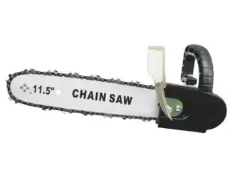 POWERBILT POWERBILT CHAINSAW ATTACHMENT-12" 9041 9041