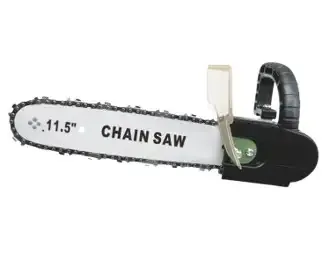 POWERBILT POWERBILT CHAINSAW ATTACHMENT-12" 9041 9041