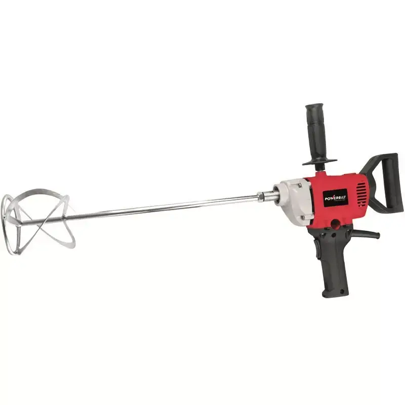 Powerbilt Powerbilt Electric Paint Mixer PBT-EM-160S PBT-EM-160S