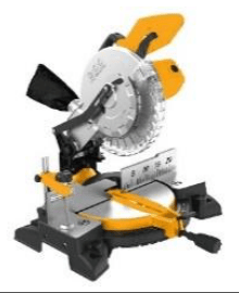 KENYU Prime KENYU Prime Mitre Saw KYP-MS250BS KYP-MS250BS