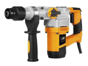 KENYU Prime KENYU Prime 26mm Rotary Hammer KYP-RH3-26 KYP-RH3-26