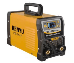 KENYU Prime KENYU Prime Welding Machine KYP-WM2250IGBT KYP-WM2250IGBT