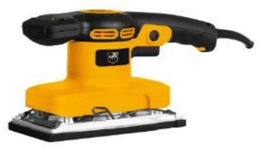 KENYU Prime KENYU Prime Electric Sander KYP-OS180H KYP-OS180H