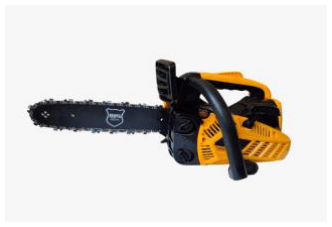 KENYU Prime KENYU Prime 25cc Petrol Chain Saw KYP-CS25HQ KYP-CS25HQ
