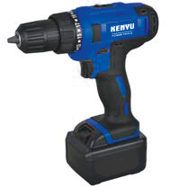 KENYU KENYU 21V Cordless Drill KY-CD21VH KY-CD21VH