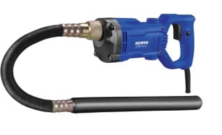 KENYU KENYU Electric Vibrator (Without Needle) KY-CV35EH KY-CV35EH