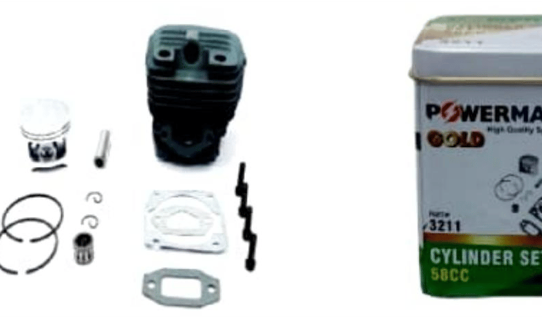 POWERBILT POWERBILT BORE PISTON SET -TIN BOX 3211 3211