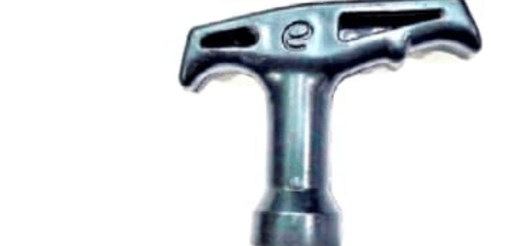 POWERBILT POWERBILT STARTER GRIP HANDLE 3264 3264