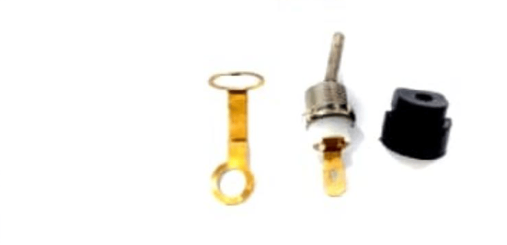 POWERBILT POWERBILT SWITCH SET 3265 3265