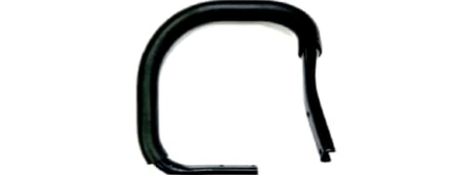 POWERBILT POWERBILT ALUMINIUM HANDLE 3301 3301