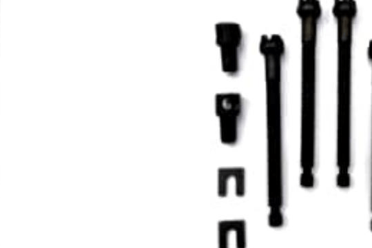 POWERBILT POWERBILT ADJUST SCREW-PLAIN TYPE 3312 3312